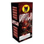 Diablo - 24 Canister Shells - ONLINE SPECIAL THROUGH 6/12/22
