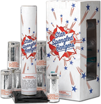 Star Spangled Bangers - Red White and Blue