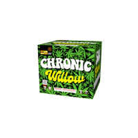 Chronic Willow - New for 2025
