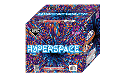 Hyper Space - New for 2023