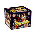 king Cake