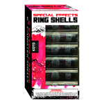 Koto Ring Shells