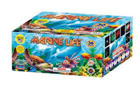 Marine Life - Drastic price reduction!