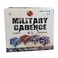 Military Cadence
