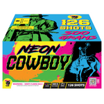 Neon Cowboy - New for 2025