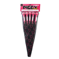 Piggy Rockets - New for 2025