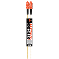 Strobe Rockets - NEW FOR 2025!
