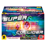 Super Collider