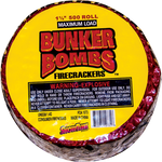 Bunker Bombs 500's