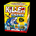 killer shark