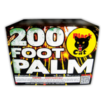 200 Foot Palm - 500 Gram - Recent Price Reduction