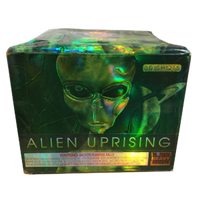 Alien Uprising - 500 Gram