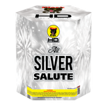 All Silver Salute - High Definition