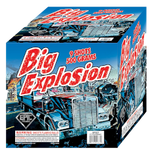 Big Explosion 9 shots