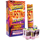 Bombs Bursting in Air