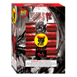 Diablo 12- 60 Gram Canister Shells - SOLD OUT
