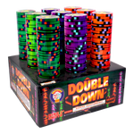 Double Down 9-Shot Rack