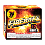 Fireball - 500 Gram