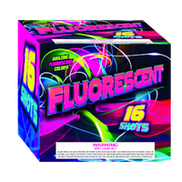 Fluorescent - 500 Gram