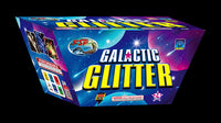 Galactic Glittler
