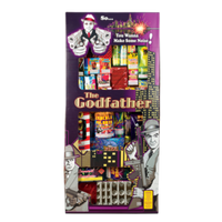 The Godfather Assortment