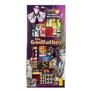The Godfather Assortment