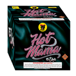 Hot Mama - 500 Gram