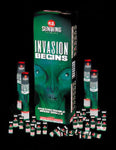 INVASION BEGINS - Double Breaks! New LOWER price!