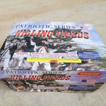 Killing Fields by Tannerite Fireworks - Pallet Add On Special