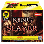 King Slayer - 500 Gram High Definition