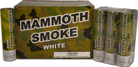 Mammoth Smoke Tubes