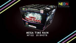 Mega Time Rain