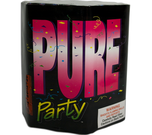 Pure Party