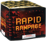 Rapid Rampage