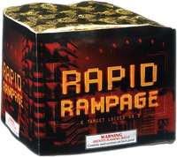 Rapid Rampage