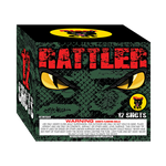 Rattler - 500 Gram