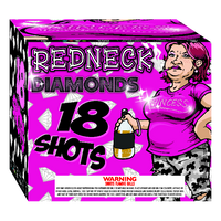 Redneck Diamonds 500 Gram - New For 2021
