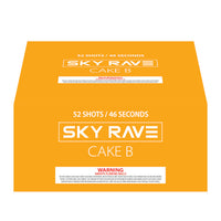 Sky Rave - (Extra Savings with Purchase of Pallet)