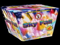 Sky Fall - In Stock