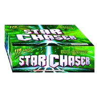 Star Chaser - 500 Gram Zipper
