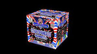 Star Spangled Mammoth - Mammoth Series