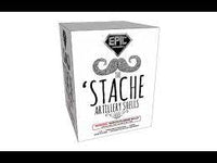 The Stache - 24 Canister Shells - 60Grams
